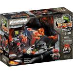 Playmobil Dino Rise Dinosaurier Spiele & Spielzeuge aus Kunststoff für 5 - 7 Jahre 