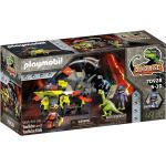 Playmobil Dino Rise Dinosaurier Bausteine 