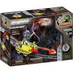 Playmobil Dino Rise Dinosaurier Modellbau aus Kunststoff für 5 - 7 Jahre 