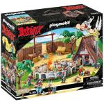 Playmobil 70931 Asterix - Asterix: Großes Dorffest