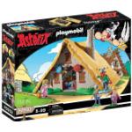 PLAYMOBIL® 70932 Asterix: Hütte des Majestix Asterix