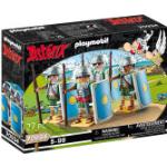 PLAYMOBIL 70934 Asterix Römertrupp, Konstruktionsspielzeug