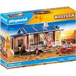 Playmobil 70945 Western Ranch Spielset