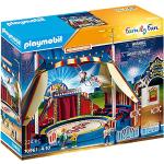 Playmobil Family Fun Zirkus Spielzeugfiguren 