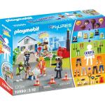 Playmobil Figures Spiele & Spielzeuge 