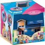 Playmobil 70985 Dollhouse Mitnehm Puppenhaus