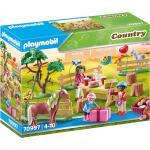 Playmobil 70997 Country Kindergeburtstag auf dem Ponyhof