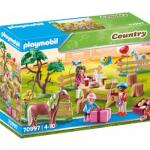 Reduzierte Playmobil Country Pferde & Pferdestall Spiele & Spielzeuge für 3 - 5 Jahre 