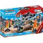 Playmobil Stuntshow Spiele & Spielzeuge für Jungen für 3 - 5 Jahre 