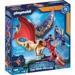 PLAYMOBIL 71080 Dragons: The Nine Realms - Wu & Wei, Konstruktionsspielzeug