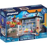 Playmobil 71084 Dragons: The Nine Realms - Icaris Lab