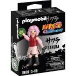 Playmobil Naruto Spiele & Spielzeuge 