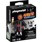 Playmobil Naruto Bausteine für 5 - 7 Jahre 