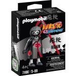 Playmobil Naruto Spiele & Spielzeuge 