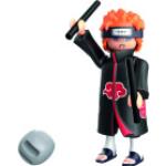 Playmobil Naruto Sammelfiguren für 5 - 7 Jahre 