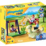 Playmobil 71157 1.2.3. - Spielplatz
