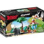 Playmobil Asterix & Obelix Obelix Spiele & Spielzeuge 