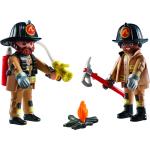 Playmobil Feuerwehr Spiele & Spielzeuge 