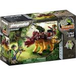 Playmobil Dinosaurier Modellbau aus Kunststoff für 5 - 7 Jahre 
