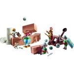 Playmobil 71268 Asterix: Numerobis und die Schlacht um den Palast