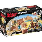 Playmobil Asterix & Obelix Asterix Ägypter Spiele & Spielzeuge 