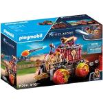 Playmobil Ritter & Ritterburg Spiele & Spielzeuge für 3 - 5 Jahre 