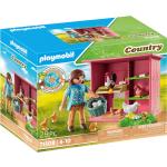 Bunte Playmobil Bauernhof Spielzeugfiguren 28-teilig 