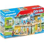 Playmobil Schule Spielzeuge für 3 - 5 Jahre 