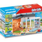 Playmobil City Life Spiele Baukästen 