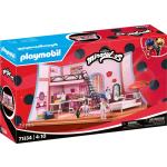 Miraculous – Geschichten von Ladybug und Cat Noir Spiele & Spielzeuge für Mädchen 