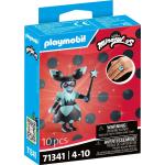 Playmobil Miraculous – Geschichten von Ladybug und Cat Noir Spiele & Spielzeuge 