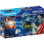 Playmobil Weltraum & Astronauten Spiele & Spielzeuge für 3 - 5 Jahre 