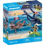 PLAYMOBIL® 71419 Kampf gegen den Riesenoktopus Pirates