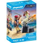 Playmobil Piraten & Piratenschiff Puppenzubehör 
