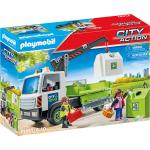 Playmobil City Action Transport & Verkehr Bausteine 
