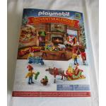 Playmobil 71518 Adventskalender Weihnachten - Sonderset - EDEKA - NEU OVP