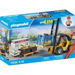 Playmobil City Action Modellautos & Spielzeugautos für 3 - 5 Jahre 