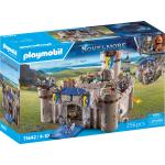Playmobil Novelmore Kräne Spielzeuge 