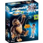 Playmobil Super 4 Top Agents Spielzeuge 