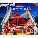Playmobil Zirkus Zirkus Spielzeugfiguren 