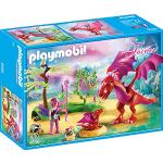Playmobil Fairies Feen Spielzeugfiguren 