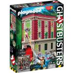 Playmobil Ghostbusters Spiele & Spielzeuge aus Metall 