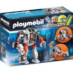 Playmobil City Action Top Agents Spielzeuge 