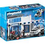 Playmobil City Action Polizei Hubschrauber 