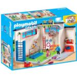 Playmobil City Life Schule Spielzeuge für Mädchen 