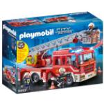 Playmobil City Action Feuerwehr Spiele & Spielzeuge 