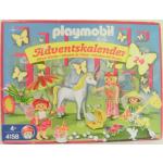 Playmobil Adventskalender Einhorn mi Feenland 4158 Neu & OVP Fee Weihnachten