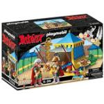 Playmobil Asterix & Obelix Obelix Spiele & Spielzeuge 