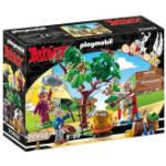 PLAYMOBIL® Asterix® - Miraculix mit Zaubertrank