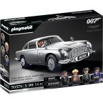 PLAYMOBIL Aston Martin 007 James Bond Aston Martin DB5 - Goldfinger Edition 7...